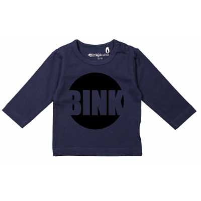 T-shirt "BINK" T-shirt "BINK"